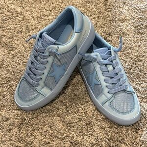 Vintage Havana sneakers Blue 5.5